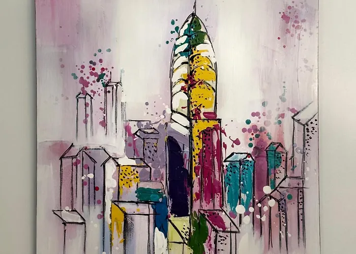 Singer Tour Eiffel La Muette 파리