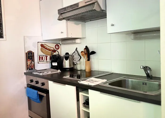 Singer Tour Eiffel La Muette *