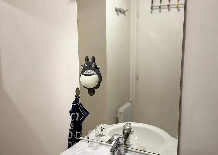 Singer Tour Eiffel La Muette